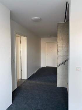 Eingangsbereich - 
