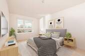 Bild 4 - 3 Zimmer Etagenwohnung in Henstedt-Ulzburg