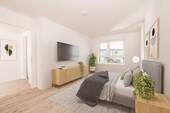 Bild 3 - Etagenwohnung mit 86,70 m² in Henstedt-Ulzburg zum Kaufen
