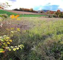 Attraktives Grundstück in ÖdenthalZeitlarn – Ideal für Ihr Traumhaus