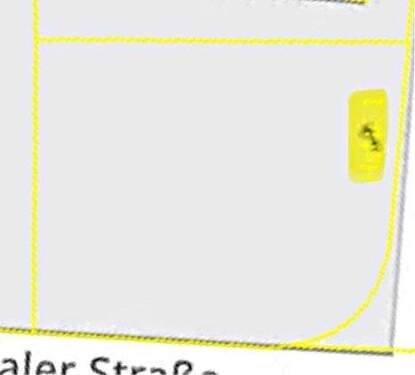 Lageplan.jpg - Grundstück in Zeitlarn