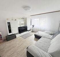 Gemütliche renovierte 3,5 Zimmer Wohnung mit Balkon in Erle - Gelsenkirchen