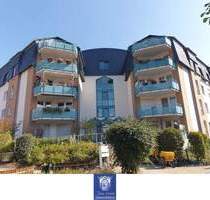 Interessante Dachwohnung mit großem Balkon und perfektem Blick zum Wohlfühlen! - Freital