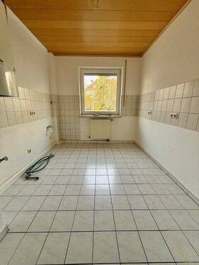 Küche - Etagenwohnung mit 73,00 m² in Nürnberg zur Miete