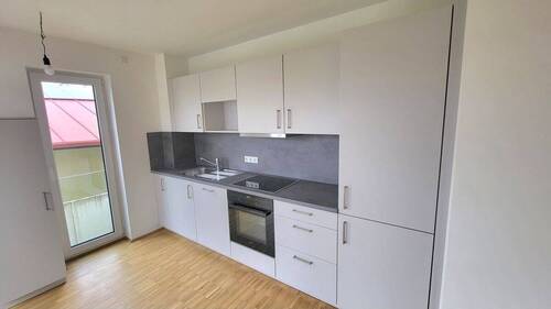 Unverbindliches Küchenbeispiel - 