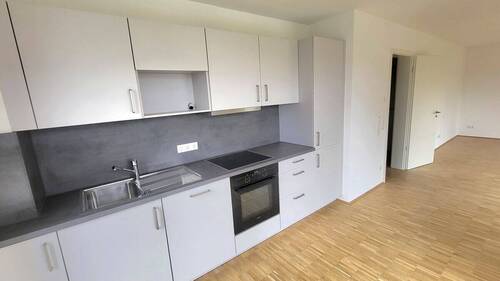 Unverbindliches Küchenbeispiel - 