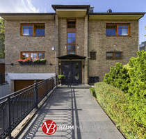 2-Zimmer-Wohnung mit traumhaftem Balkon in bevorzugter Lage von Meerbusch-Büderich