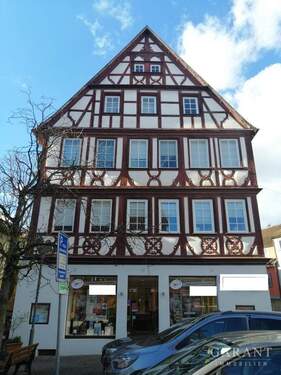 IMG 20251030 125122 - 1 Zimmer Mehrfamilienhaus, Wohnhaus zum Kaufen in Öhringen