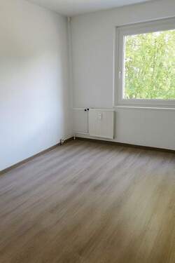 Beispielfoto Schlafzimmer - 2 Zimmer Etagenwohnung zur Miete in Walddrehna