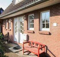 Bezugsfreies Einfamilienhaus im Landhausstil in grüner Umgebung - Lilienthal Seebergen