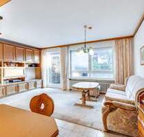 AIGNER - Charmantes Reiheneckhaus mit sonnigem Garten und viel Platz für die ganze Familie - München Ramersdorf-Perlach