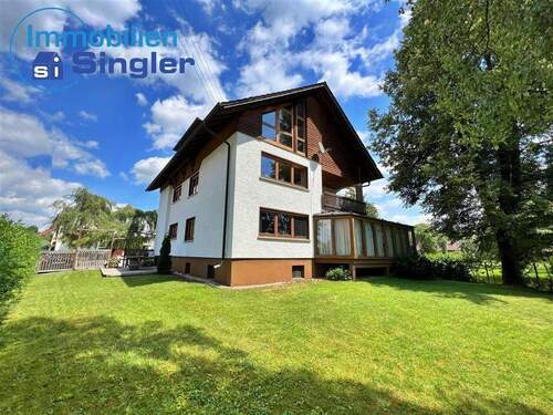 Ansicht - PROVISIONSFREI - GROSSZÜGIG WOHNEN !