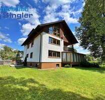 PROVISIONSFREI - GROSSZÜGIG WOHNEN ! - Bad Dürrheim Sunthausen