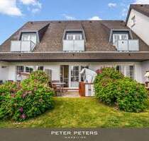 Tolle strandnahe Erdgeschosswohnung - Wenningstedt