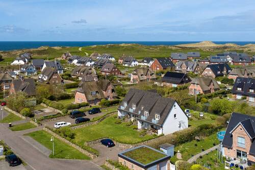 Bild 2 - 3 Zimmer Etagenwohnung zum Kaufen in Wenningstedt