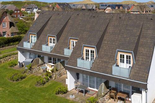 Bild 3 - 3 Zimmer Etagenwohnung in Wenningstedt