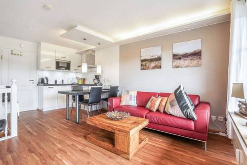 Bild 4 - Etagenwohnung mit 60,00 m&sup2; in Wenningstedt zum Kaufen