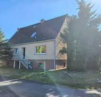 SOMMERSCHNÄPPCHEN – RUHIG GELEGEN MIT VIEL POTENZIAL - Tangerhütte