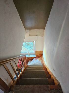 Treppe - 