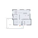 Grundriss Erdgeschoss - 