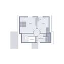 Grundriss Dachgeschoss - 