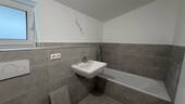 Bad mit Wanne... - 