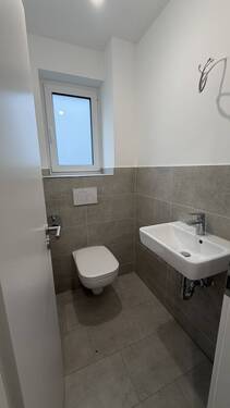 Gäste-WC - 