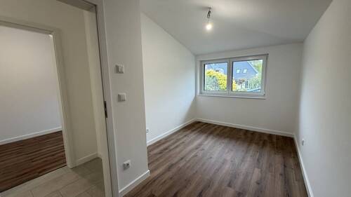 Blick in die Kinderzimmer - 