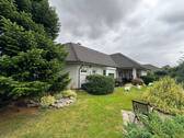 Rückansicht - Bungalow mit 139,00 m² in Rhauderfehn zum Kaufen