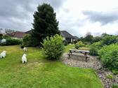 Gartenansicht - 