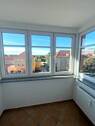 Loggia/ Zimmer 4 - 
