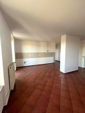 Zimmer 3/ offene Wohnküche - 