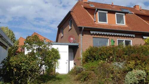 Bild 2 - 4 Zimmer Doppelhaushälfte zum Kaufen in Springe