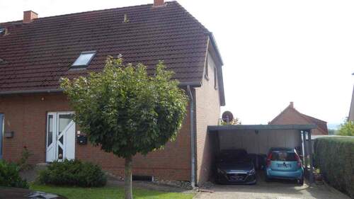 Bild 3 - 4 Zimmer Doppelhaushälfte in Springe