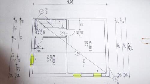 Bild 4 - Doppelhaushälfte mit 100,00 m² in Springe zum Kaufen