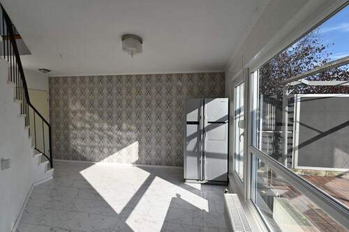 Fensterfront ELW - 