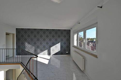 Schlafzimmer ELW - 