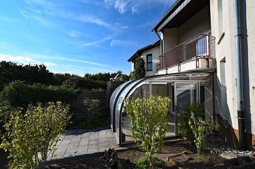 Wintergarten - 