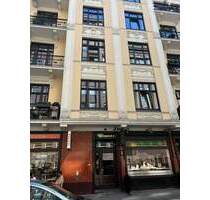 Von privat! Seltene Gründerzeit Juwelen ETW. in begehrter Lage Zentrum von Hamburg-Neustadt