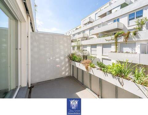 Balkon - 