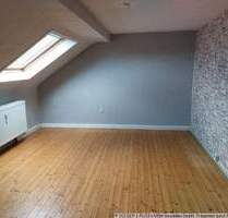 Gemütliche Dachgeschosswohnung in der Nordweststadt zu vermieten! - Karlsruhe