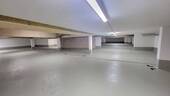 Tiefgarage - 