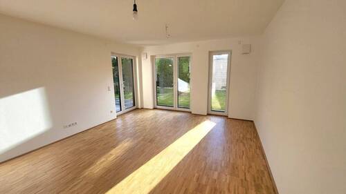 Unverbindliches Wohnungsbeispiel - 