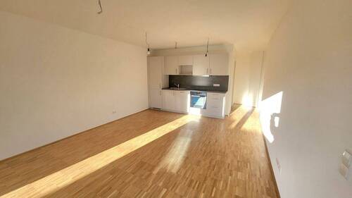 Unverbindliches Wohnungsbeispiel - 