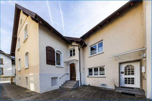 IMG_5694 - 9 Zimmer Einfamilienhaus zum Kaufen in Singen