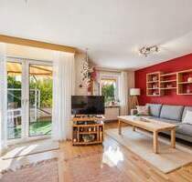 Gepflegte Doppelhaushälfte in ruhiger, begehrter Lage von Bad Gögging - mit Garten und Garage - Neustadt an der Donau