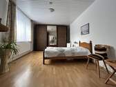 Schlafzimmer EG - 