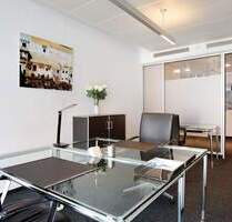 Büroraum S auf der Maximilianstraße: Toplage, komplett ausgestattet, flexibel - München Altstadt-Lehel