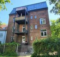 +++Gelegenheit! Ulm-Mitte, 4-Zi.-ETW, 120 m² Wfl., Balkon, vermietet+++