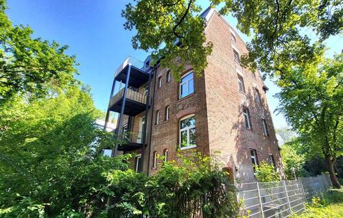 G53 - 4 Zimmer Etagenwohnung zum Kaufen in Ulm